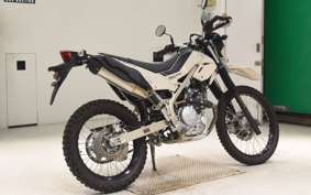 KAWASAKI KLX230ｼｪﾙﾊﾟ LX232A