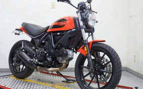 DUCATI SCRAMBLER SIXTY2 2019 KA00