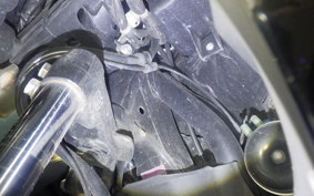 HONDA PCX 125 2024 JK05