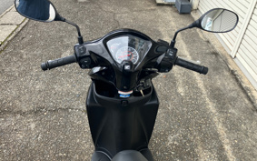 HONDA DIO 110 JF58