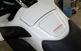 HONDA GL 1800 GOLD WING TOUR 2019 SC79