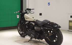 HARLEY XL1200X 2018