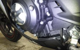 YAMAHA YZF-R25 2015 RG10J