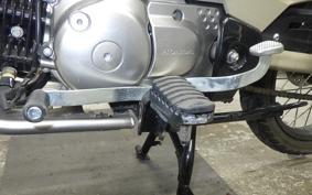 HONDA CT125 HUNTER CUB 2024 JA55