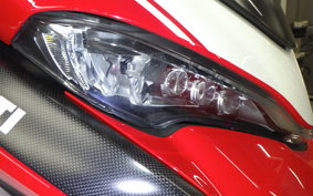 DUCATI DUCATI MULTISTRADA1200 2016