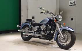 YAMAHA DRAGSTAR 400 CLASSIC VH01J
