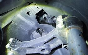 YAMAHA MAJESTY155 Gen.2 S SG52J