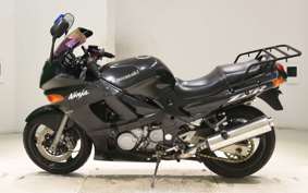 KAWASAKI ZZ-R400 Gen.2 2001 ZX400N