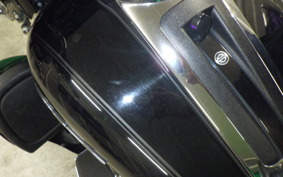 HARLEY FLHTCU TG 1870 2022