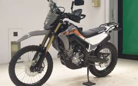 HONDA CRF250 GEN 2 RALLY 2010 MD47