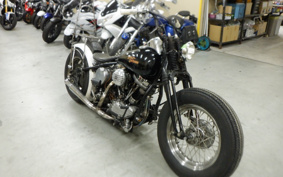 HARLEY FL 2001 17
