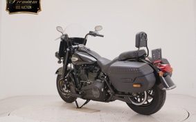 HARLEY FLHCS 1870 2022