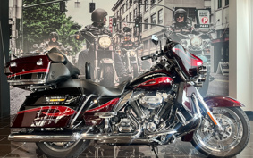 HARLEY FLHTCUSE1800CVO 2013 PR8