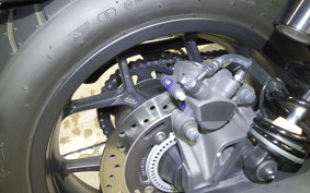 HONDA REBEL 1100 2023 SC83