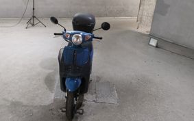 SUZUKI LET`S CA4AA
