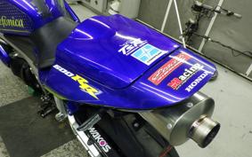 HONDA CBR600RR GEN 2 2006 PC37