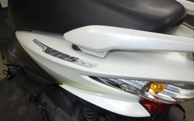 SUZUKI ADDRESS V125 SS CF4MA