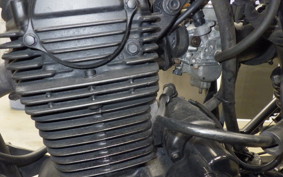 HONDA FTR223 2022 MC34