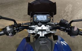 BMW G310R 2017 0G01