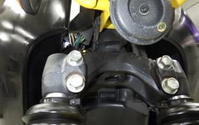 HONDA ｸﾛｽｶﾌﾞ JA10