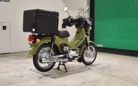 HONDA ｸﾛｽｶﾌﾞ50 1996 AA06