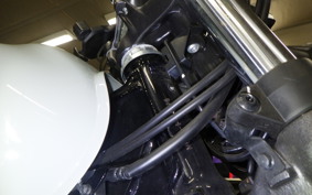 HONDA GB350S 2023 NC59