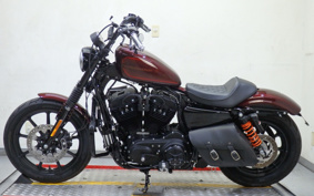 HARLEY XL1200NS 2019 LP3
