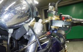 KAWASAKI ZEPHYR 1100 2000 ZRT10A