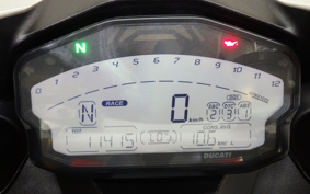 DUCATI 959PANIGA-RE CORSE 2018 HA01