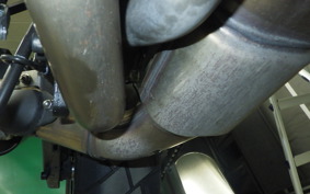 SUZUKI Vｽﾄﾛｰﾑ1000XTA 2005 VU51A