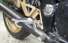 KAWASAKI BALIUS 250 ZR250A