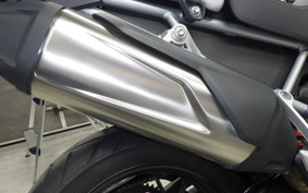 TRIUMPH TIGER 900 GT PRO 2022