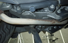 YAMAHA TRICITY 125 SE82J