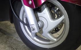 HONDA FORESIGHT SE MF04