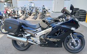 KAWASAKI ZZ1200 NINJA R 2002 ZXT20C