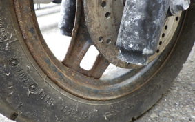 SUZUKI ADDRESS V125 G CF46A
