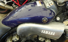 YAMAHA VMAX 1995