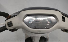 HONDA LEAD 90 HF05