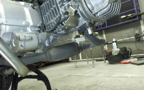 HONDA ｸﾛｽｶﾌﾞ110-2 2023 JA45