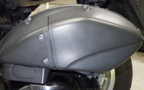 YAMAHA TRICITY 125 2003 SE82J
