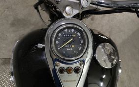 KAWASAKI VULCAN400 CLASSIC VN400A