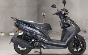 YAMAHA CYGNUS125XSR SED8J