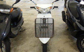 SUZUKI ADDRESS V50 Gen.2 CA44A