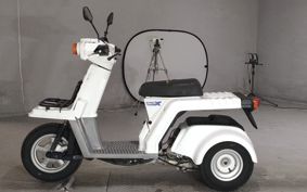 HONDA GYRO TD02