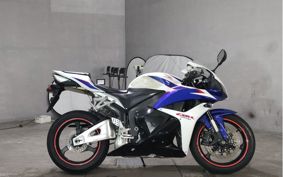 HONDA CBR600RR 2012 PC40