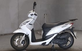 HONDA DIO 110 JF31