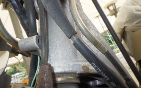 HONDA DIO Gen.5 AF56