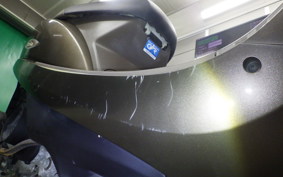 HONDA DIO CESTA GEN 2 2018 AF68