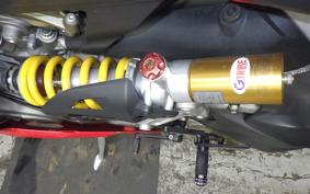 DUCATI 1199 PANIGALE 2012