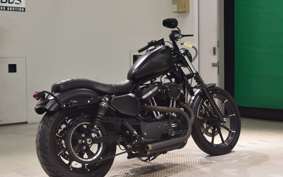 HARLEY XL883N 2016